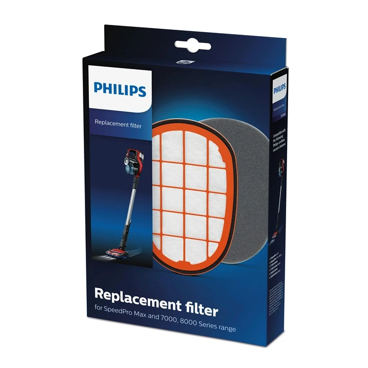 PHILIPS Filtrs Philips FC5005/01