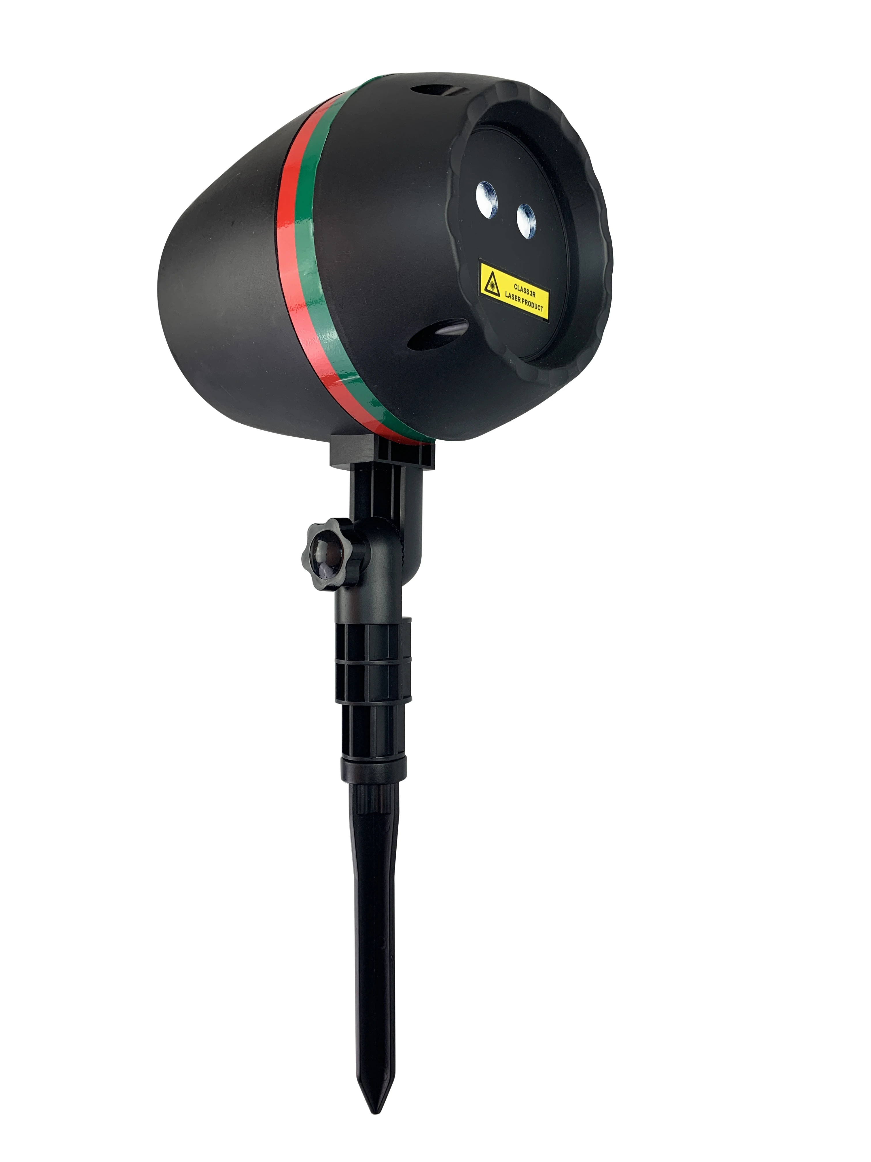 STANDART Diskotēku gaismeklis Standart DSLED-007, 4
