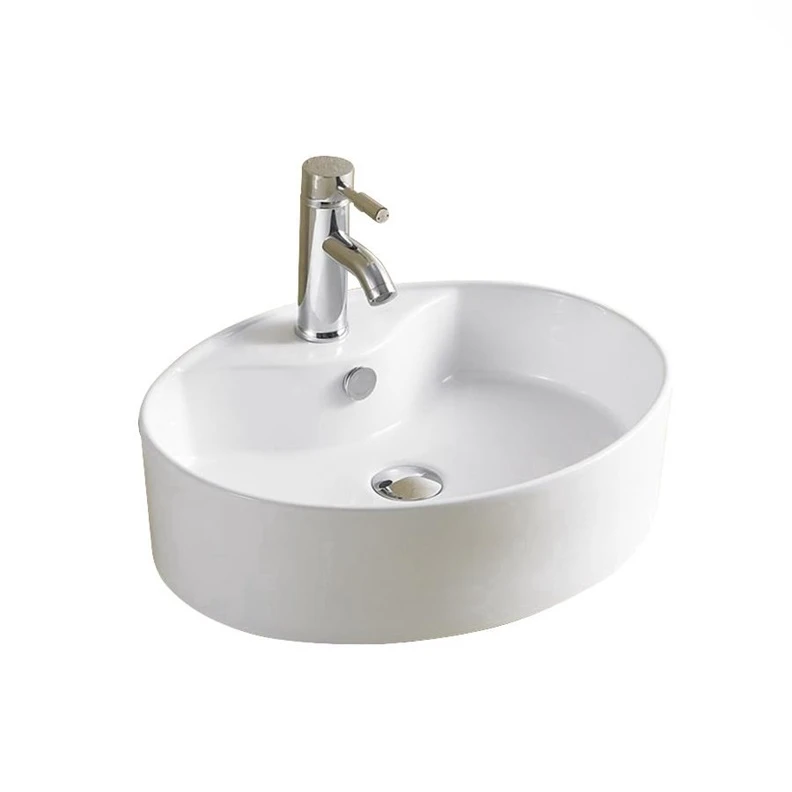 DOMOLETTI Vannas istabas izlietne Domoletti ACB8041