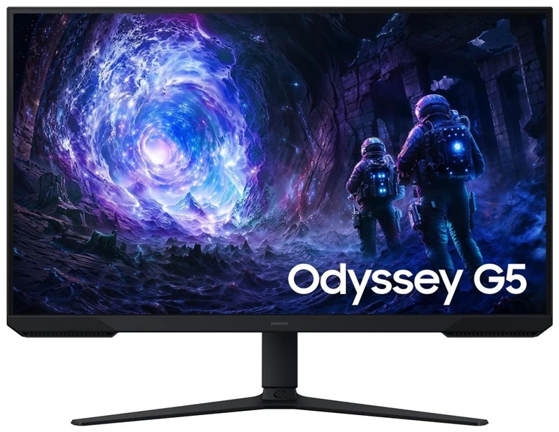 SAMSUNG Samsung Odyssey G5 G51F 27"