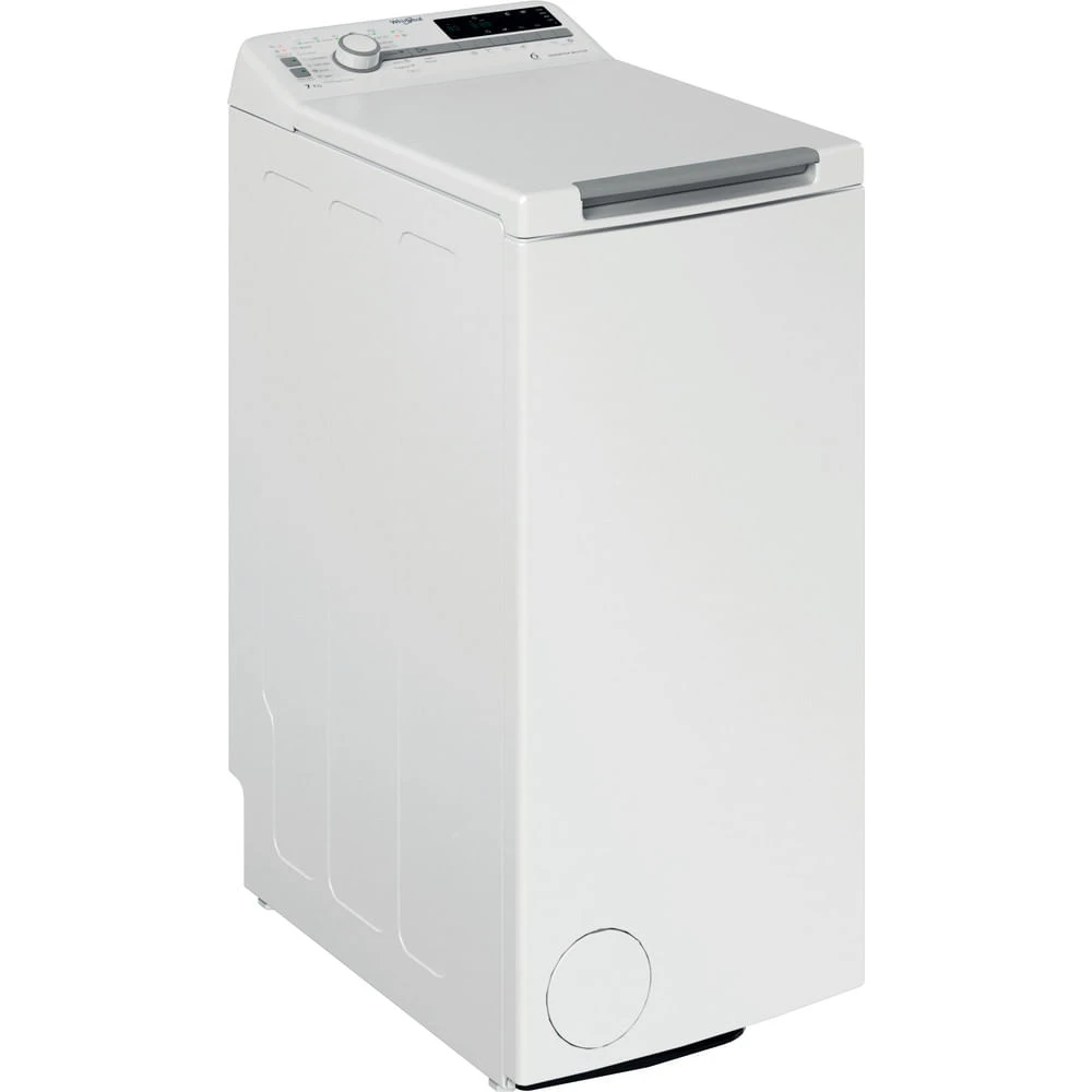 WHIRLPOOL Veļas mašīna Whirlpool TDLR 7231BS