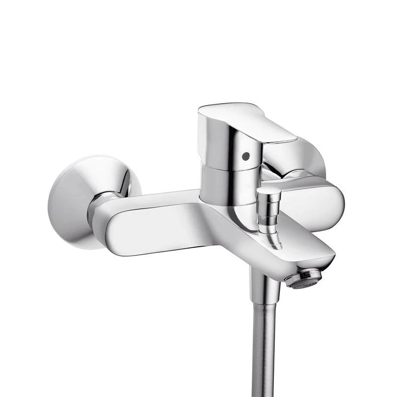 HANSGROHE Vannas jaucējkrāns Hansgrohe MySport 71242000
