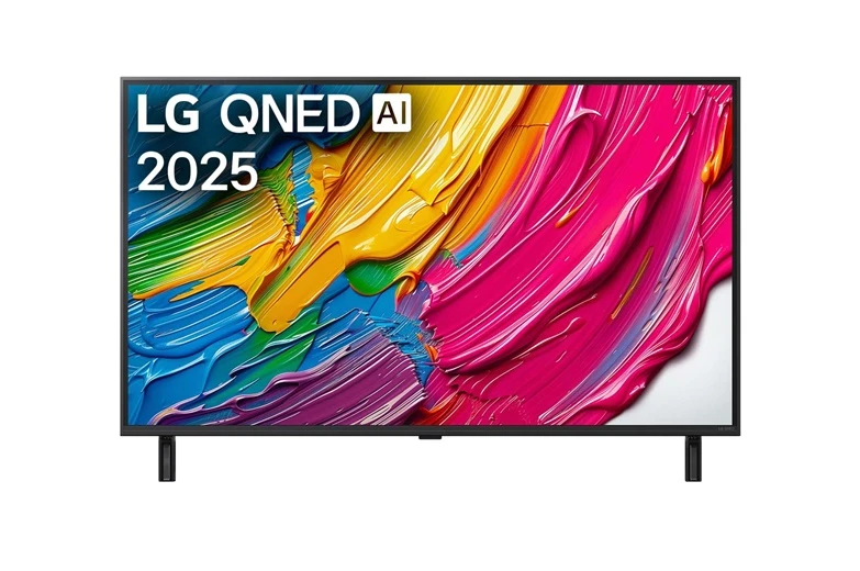 LG TELEVIZORS 43QNED80A3A LG