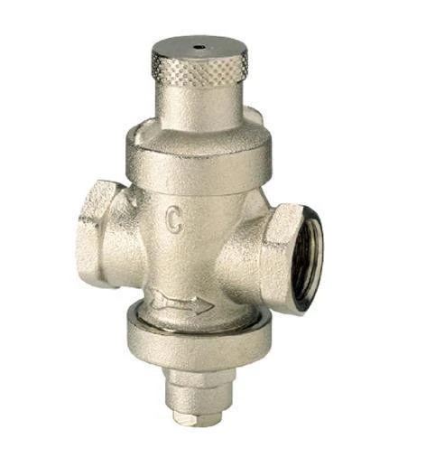 TDM BRASS Regulators TDM Brass, 10