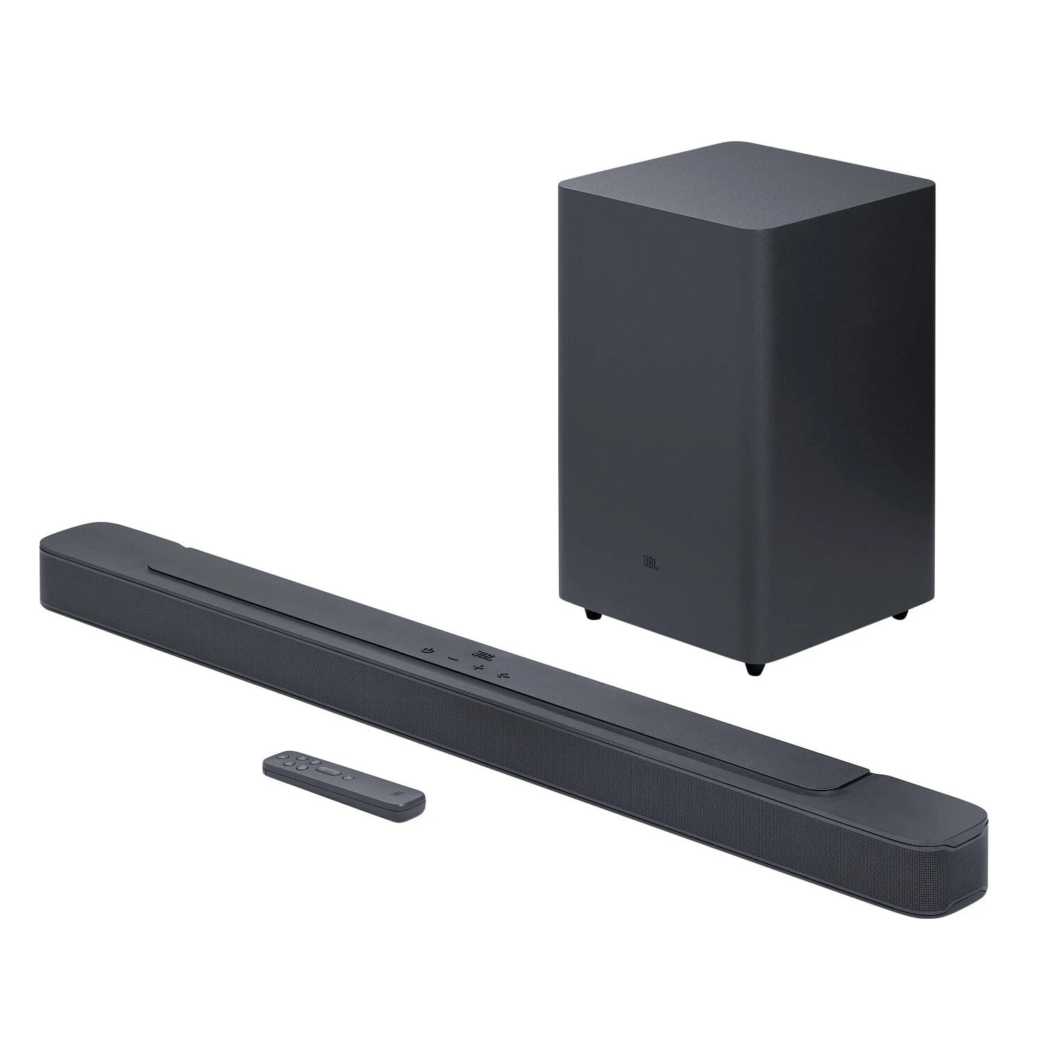 JBL Soundbar sistēma JBL BAR 2