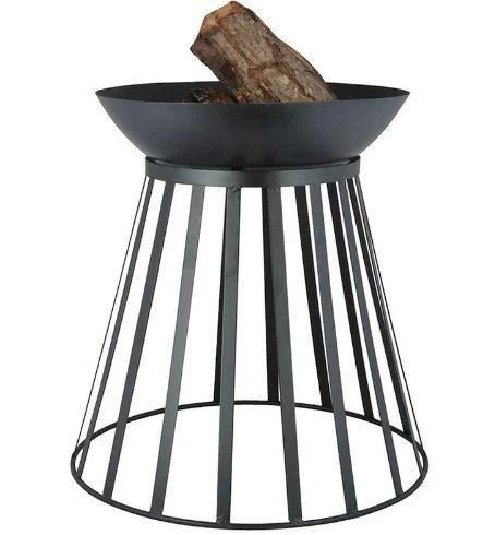 ESSCHERT DES Āra kamīns, 470 mm
