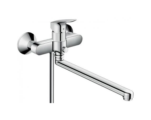 HANSGROHE Vannas jaucējkrāns Hansgrohe Logis 71402000