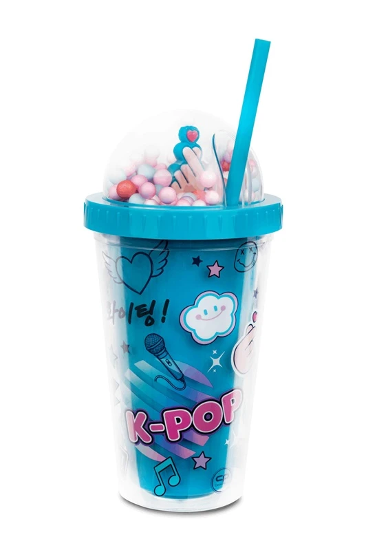 COOLPACK Tase ar salmiņu K-POP 450