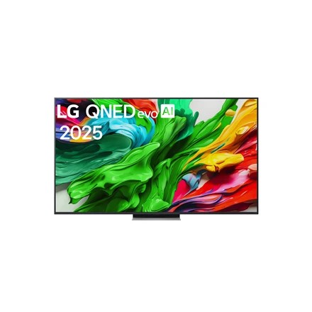 LG Televizors LG 65QNED87A3B, 65 "