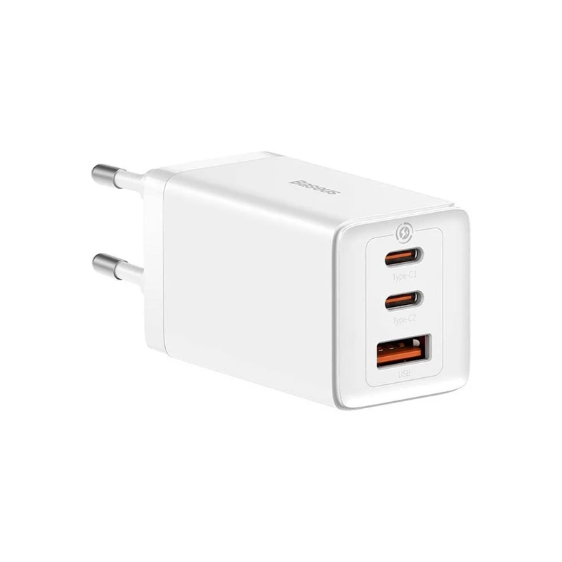 BASEUS Lādētājs Baseus GaN5 Pro. 2