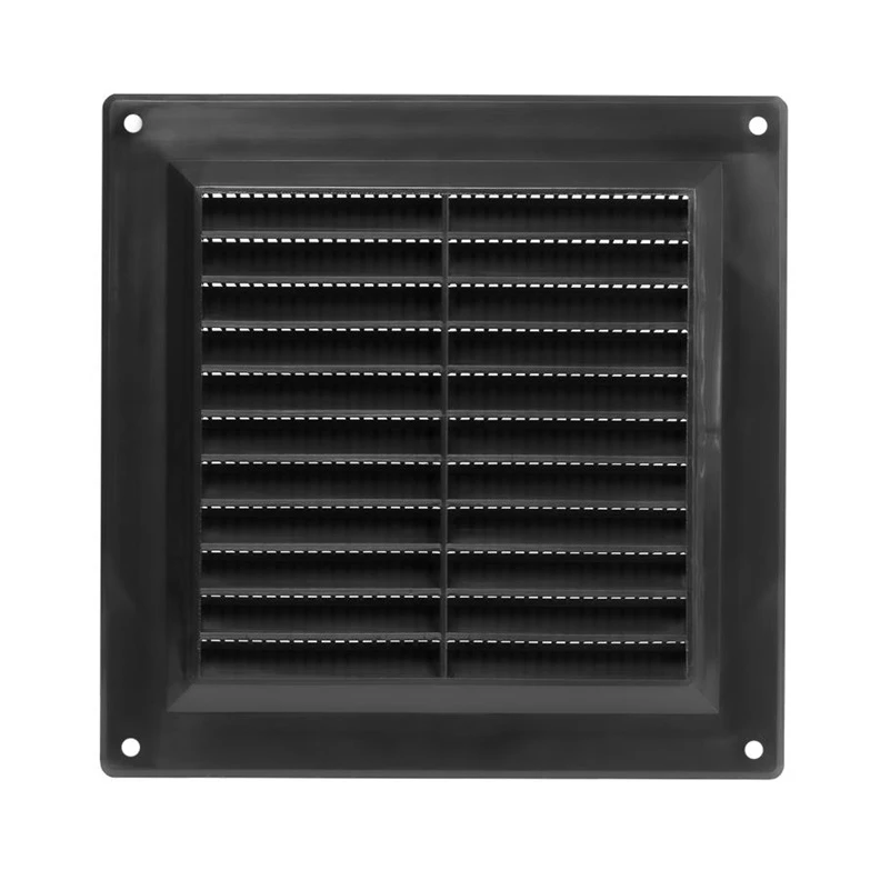 EUROPLAST Plastmasas ventilācijas restes. 150 x
