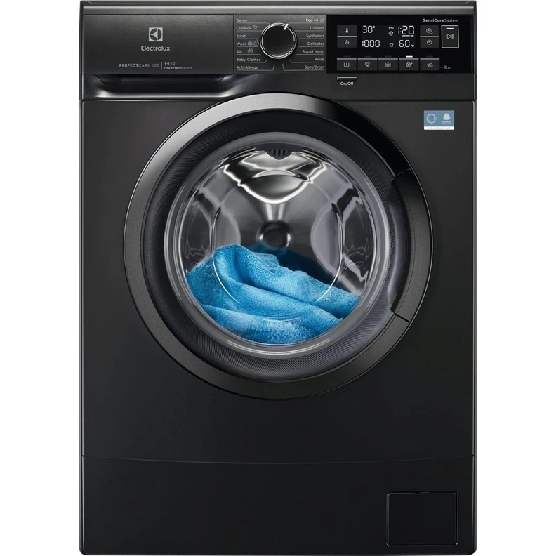 ELECTROLUX Veļas mašīna Electrolux 600 sērija