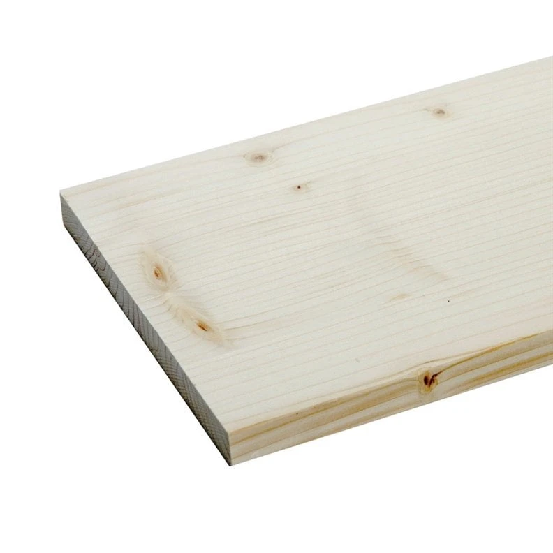DO IT WOOD Plātne līmēta Rettenmeier