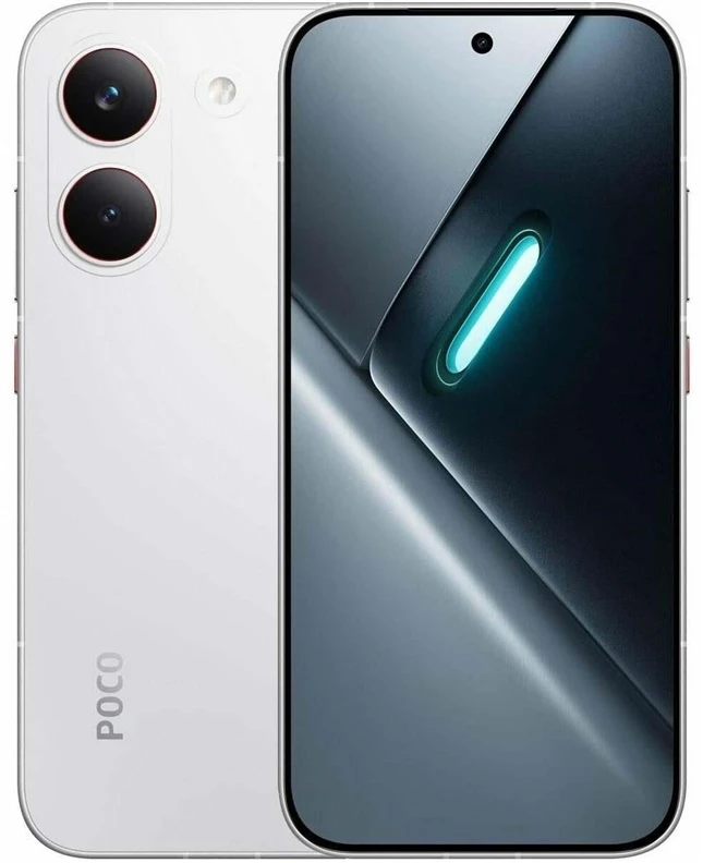 POCO tālrunis Xiaomi POCO X8 Pro