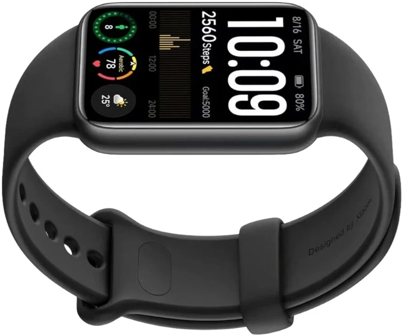 XIAOMI Viedā aproce Xiaomi Smart Band