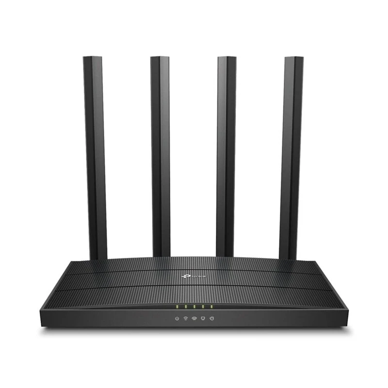 TP-LINK TP-Link Archer C6 AC1200