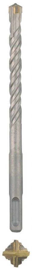PROLINE Urbis betonam SDS Max 25x520mm