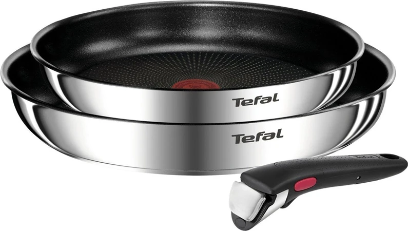 TEFAL Pannu komplekts Tefal Ingenio Emotion