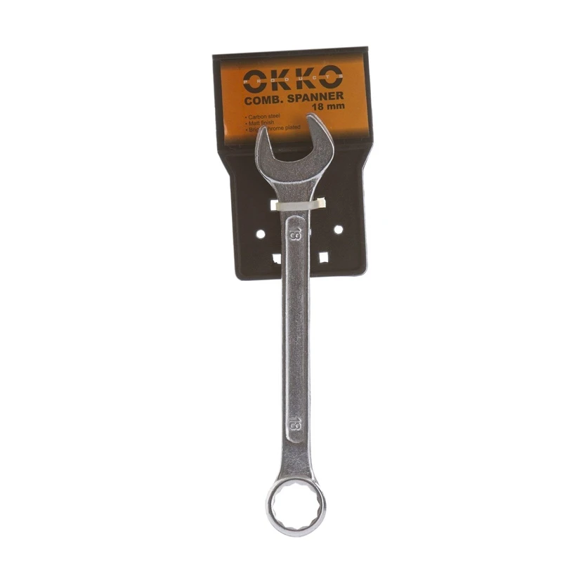OKKO Atslēga Okko, 220 mm, 18