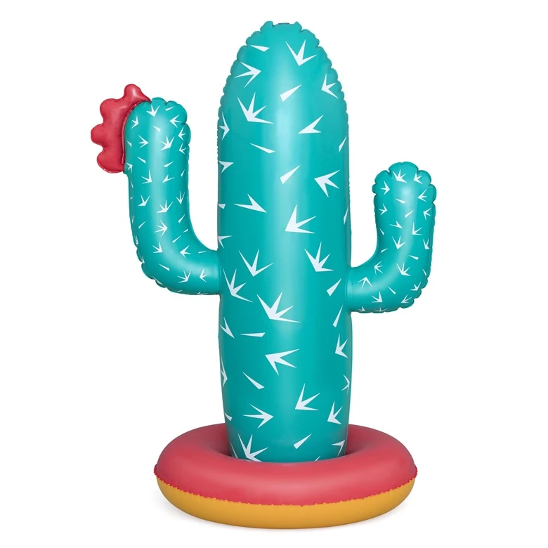 BESTWAY Dārza ūdens spēle Bestway Cactus