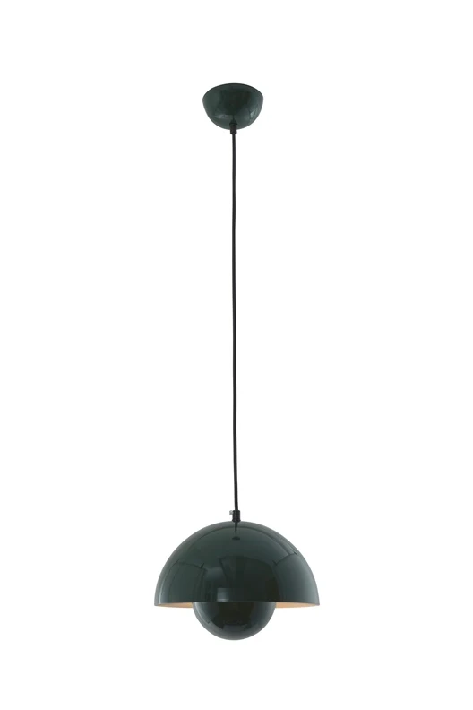 DOMOLETTI Lampa karināms Domoletti Van 2023625S-BK