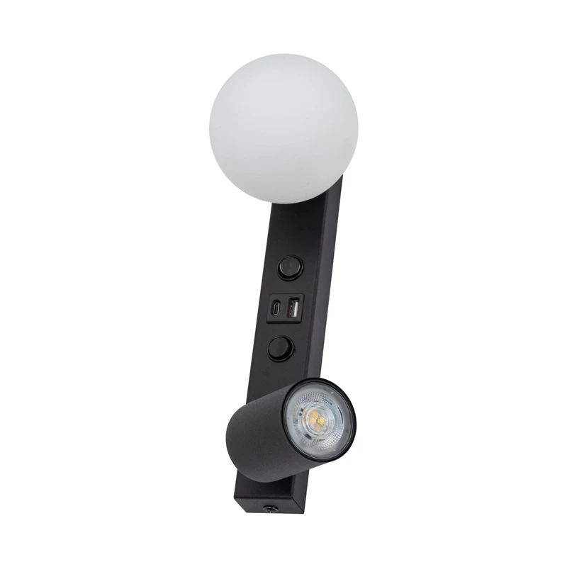 TK LIGHTING Lampa pārvietojams TK Lighting