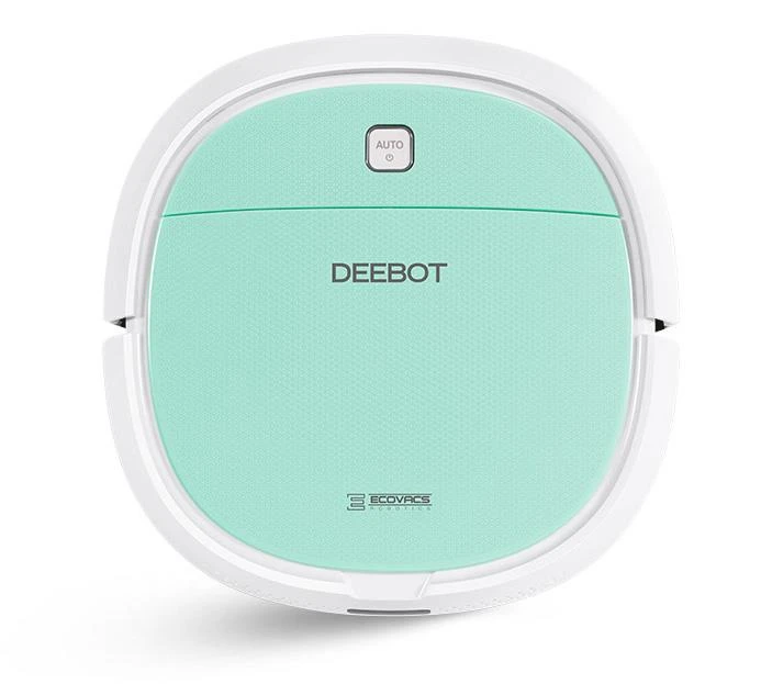 ECOVACS VACUUM CLEANER ROBOT/DEEBOT MINI ECOVACS
