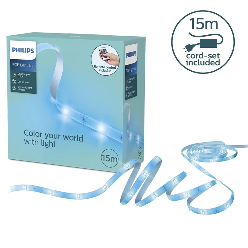 PHILIPS LED lente Philips 929004129701, 1