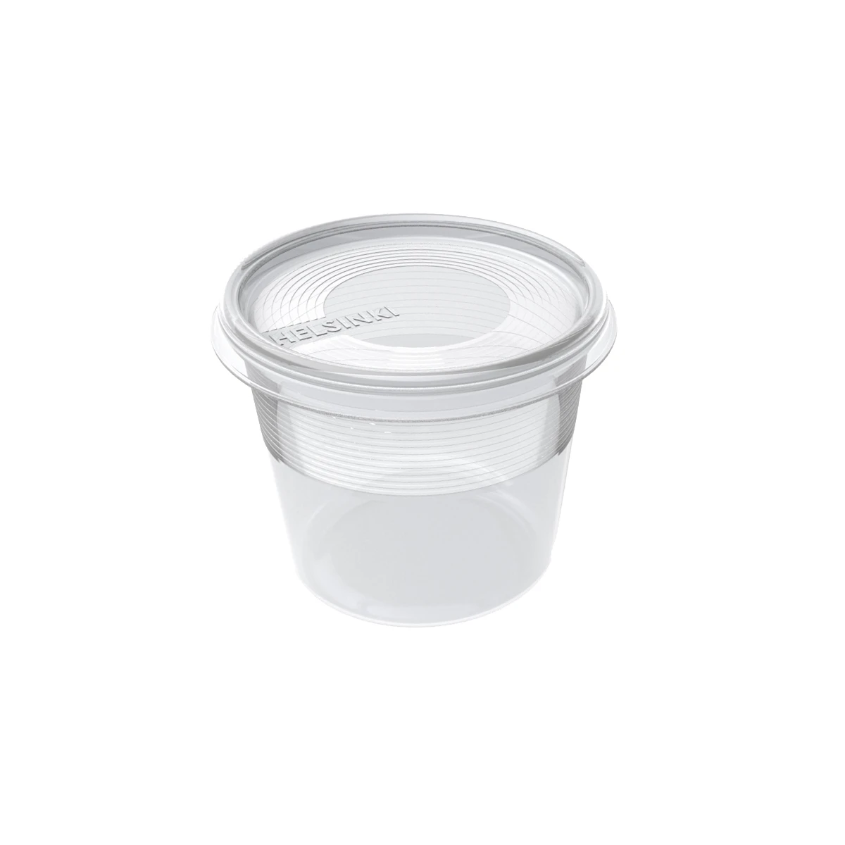 NHG Uzglabāšanas trauciņš Helsinki 300ml