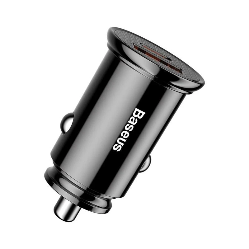 BASEUS Auto charger USB 2.0