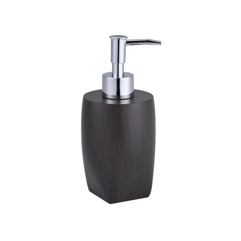 DOMOLETTI Ziepju dozators Domoletti BPO-0305A, brūna