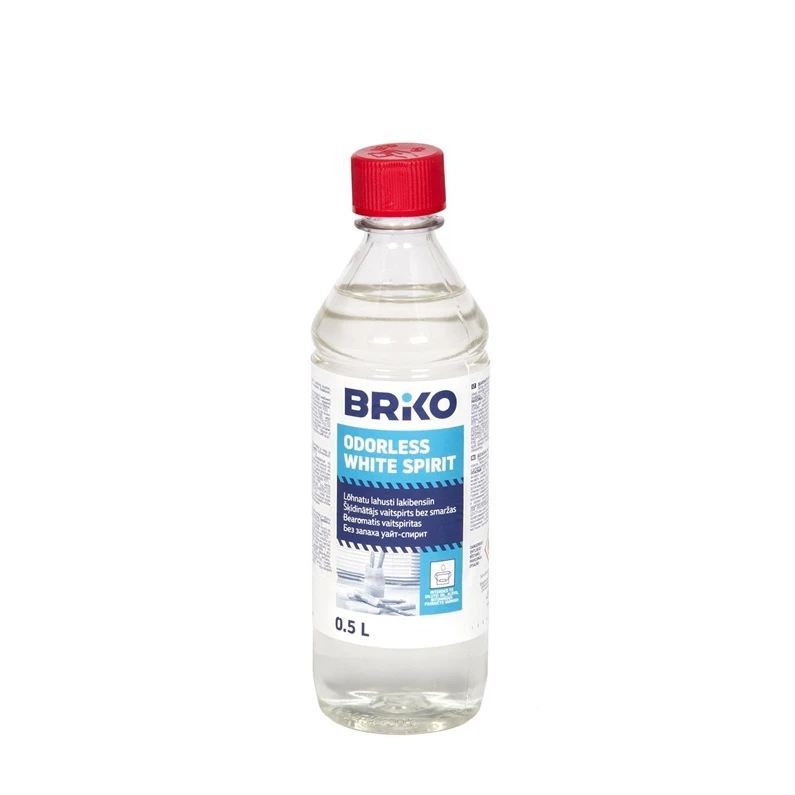 BRIKO Atšķaidītājs Briko Bearomatis, 0.5