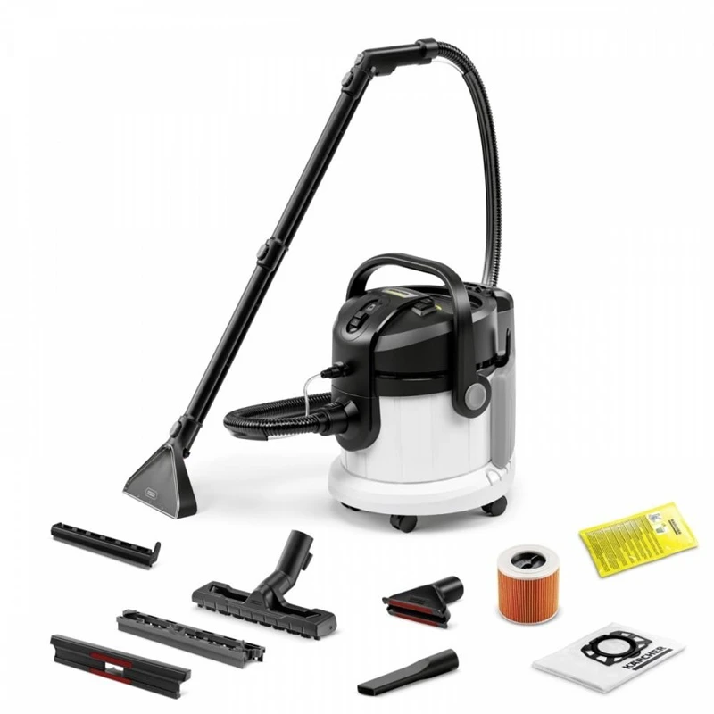 KARCHER Putekļu sūcējs Kärcher SE 4