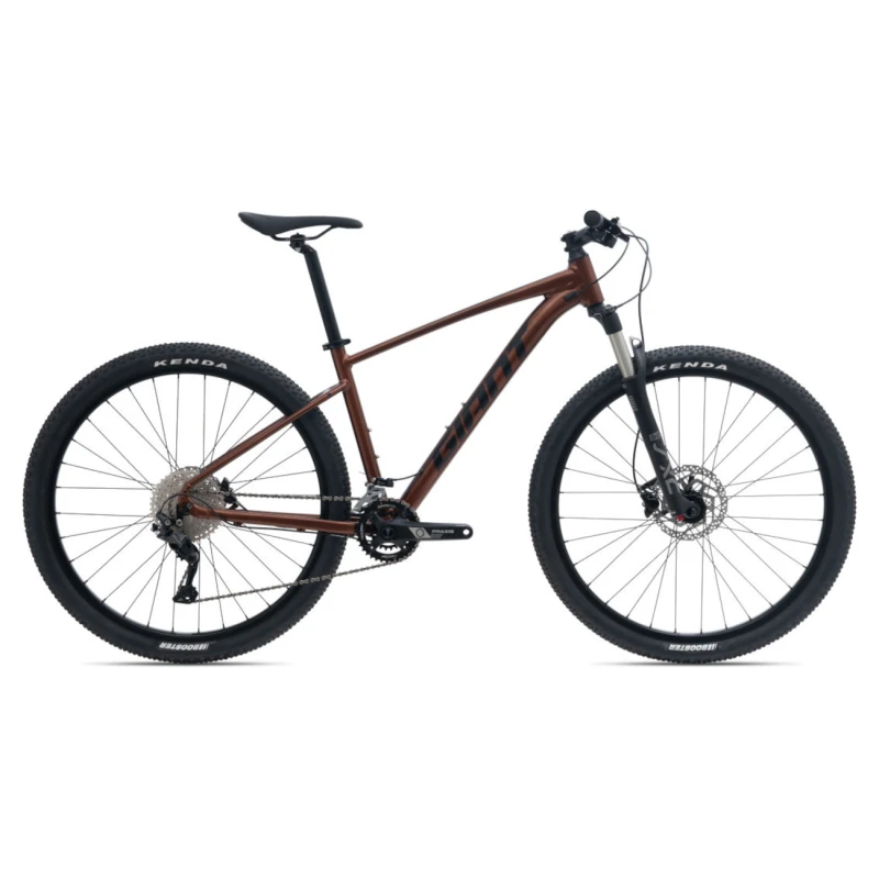 NONE Velosipēds GIANT Talon 29 1