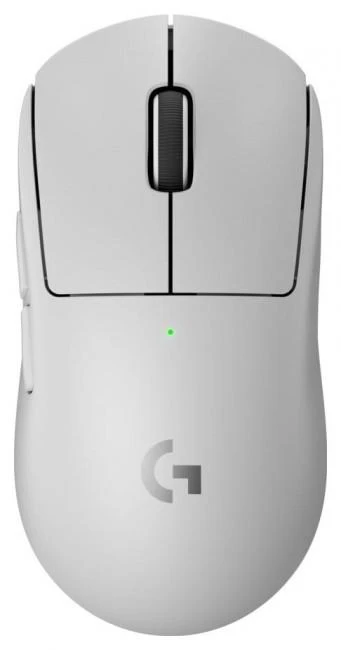 LOGITECH Spēļu pele Logitech G Pro
