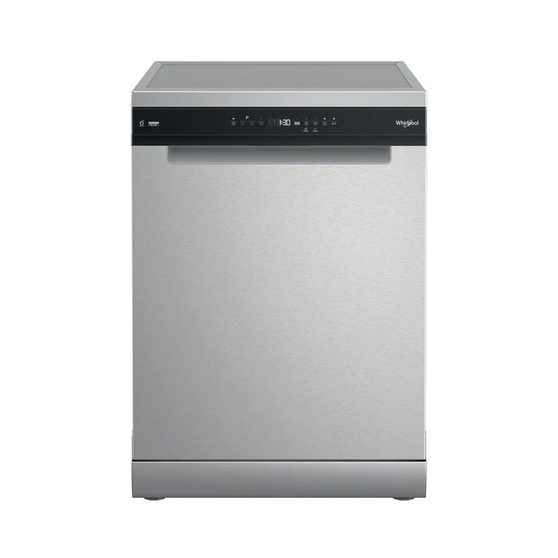 WHIRLPOOL Trauku mazgājamā mašīna Whirlpool W7F
