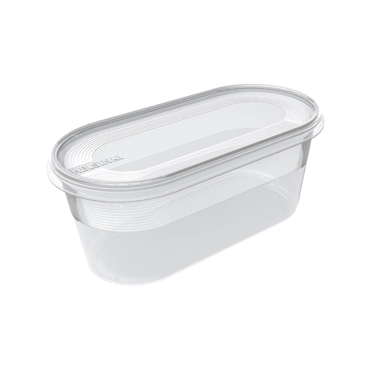 NHG Uzglabāšanas trauciņš Helsinki 800ml