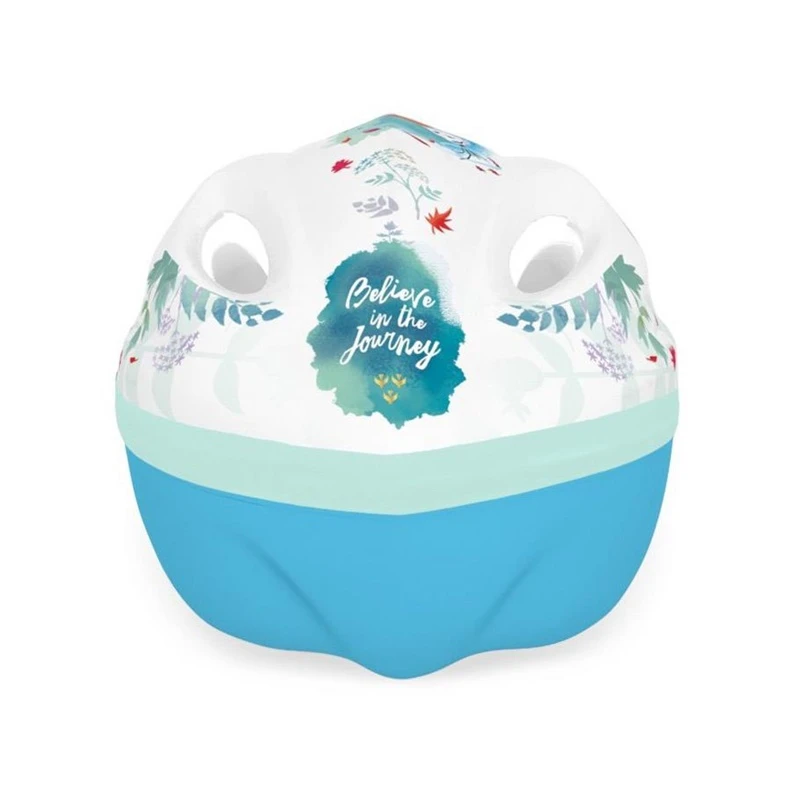 DISNEY Ķivere velobraukšanai bērniem Disney Frozen