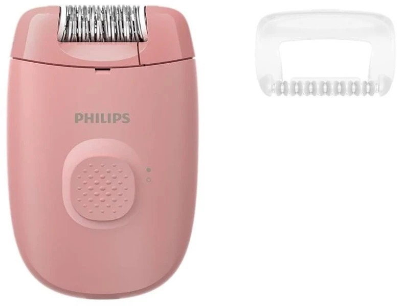 PHILIPS Epilators Philips BRE227/00. rozā