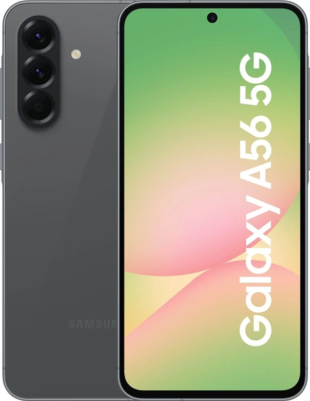 SAMSUNG Mobilais telefons Samsung Galaxy A56