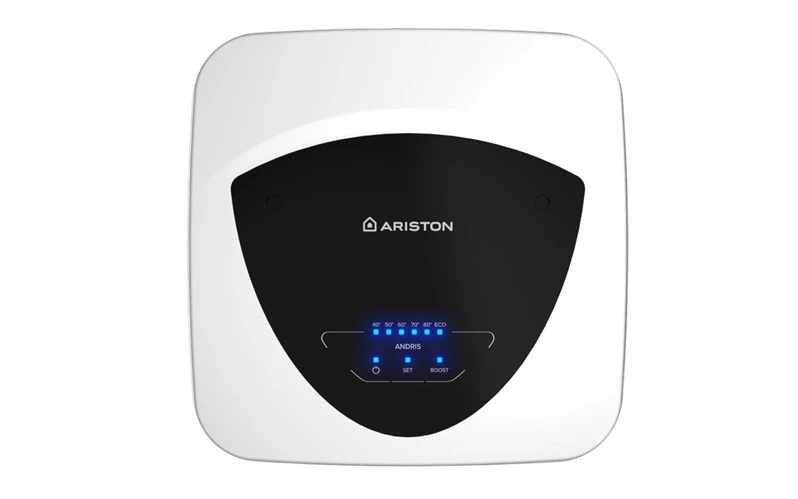 ARISTON Sildītājs ūdens andris elite 15u/5
