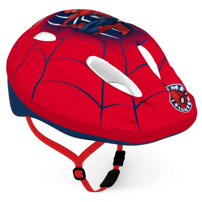 DISNEY Ķivere velobraukšanai bērniem Disney Spider