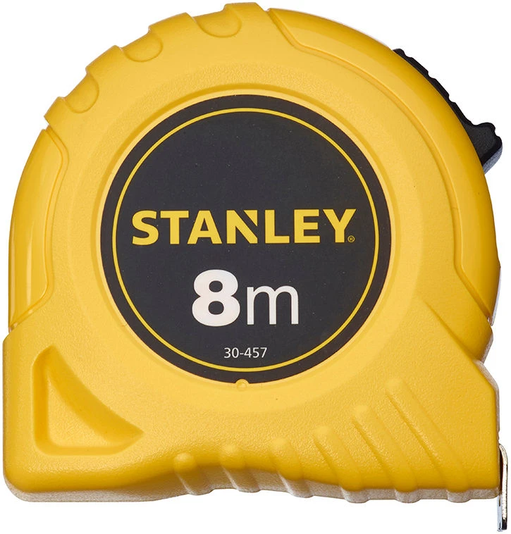 STANLEY Rulete Stanley, 8 m