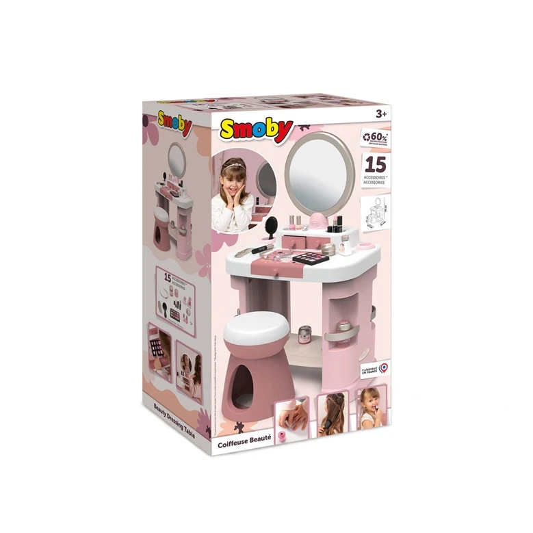 SMOBY Kosmētikas galds Smoby
