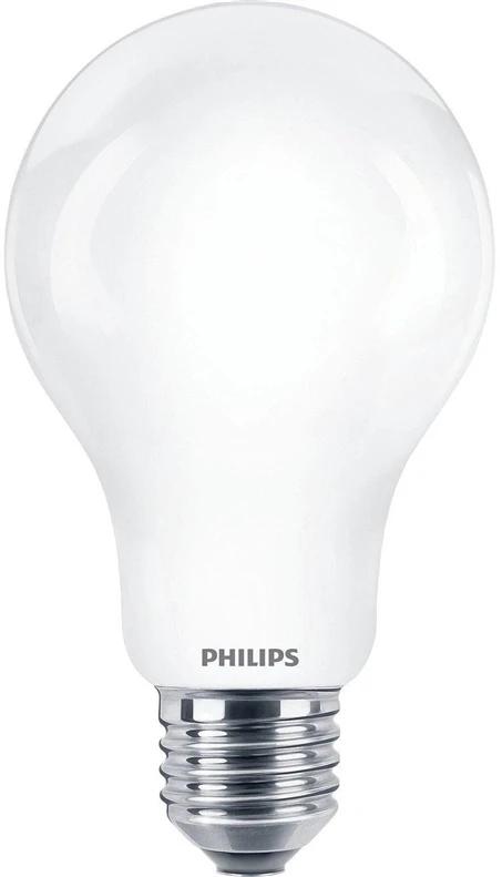PHILIPS Spuldze Philips LED, A67, 2700