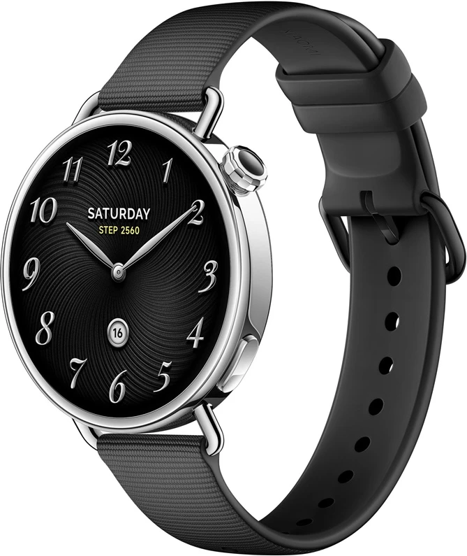 XIAOMI Gudrais pulkstenis Xiaomi Watch S4