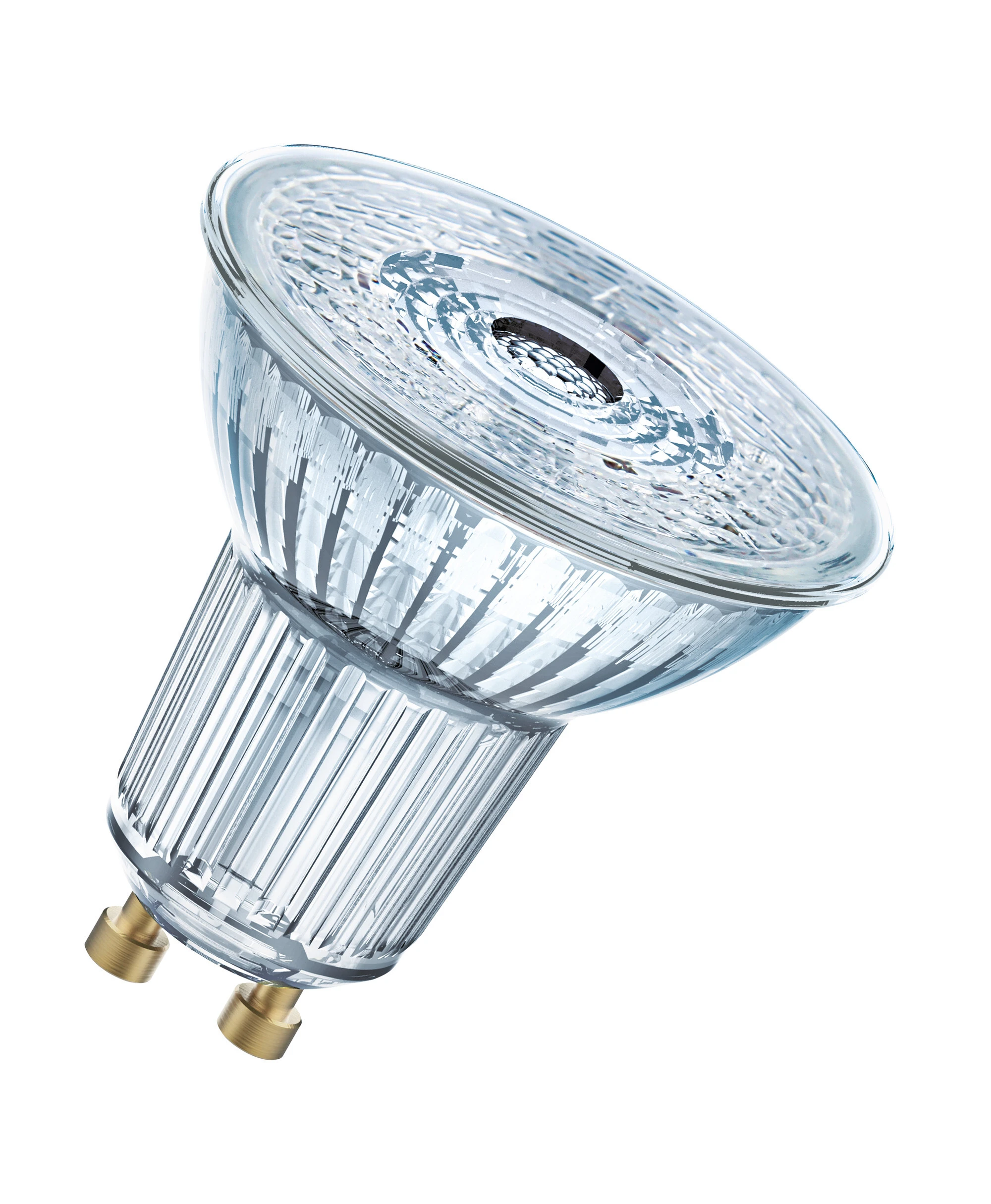 OSRAM Spuldze Osram LED, PAR16, 4000