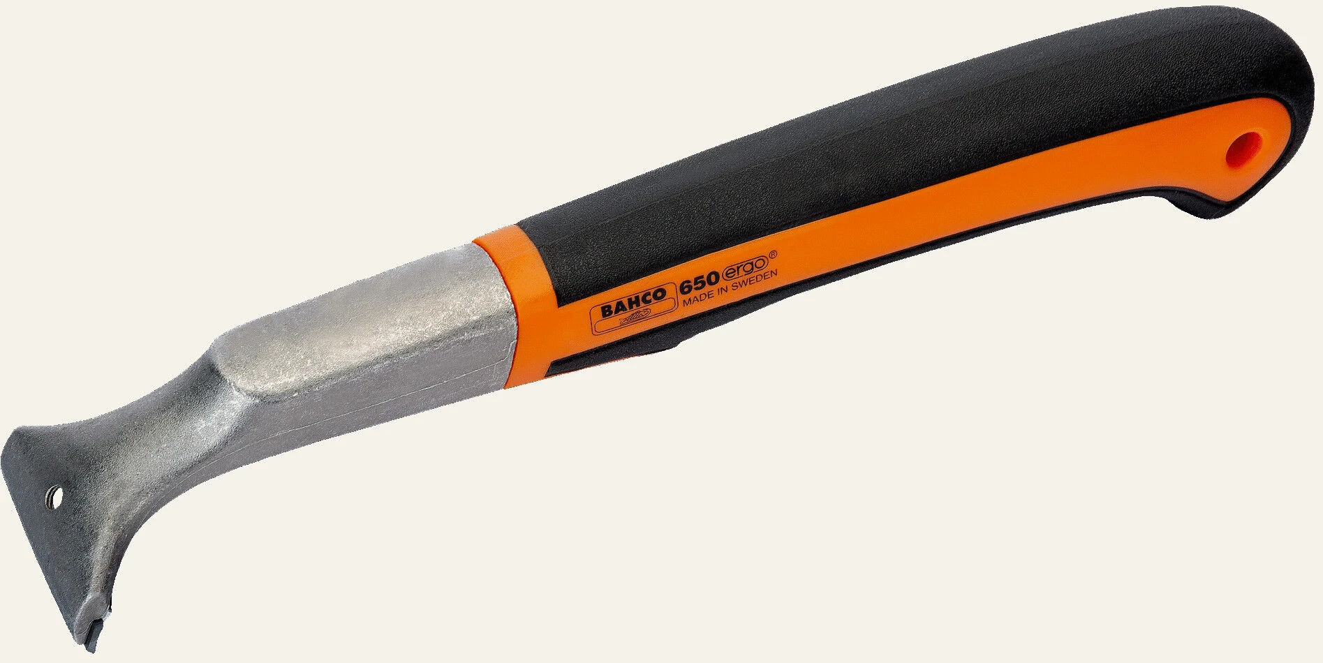 BAHCO Krāsas skrāpis Bahco Ergo 650