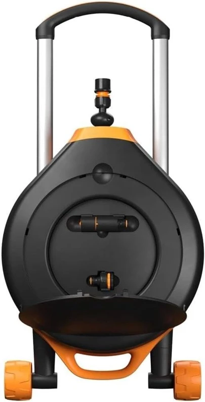FISKARS Automātiskā šļūtenes spole Fiskars 1067548