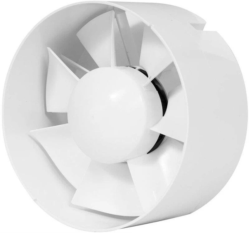 EUROPLAST Ventilators Europlast E-extra EK150. 20